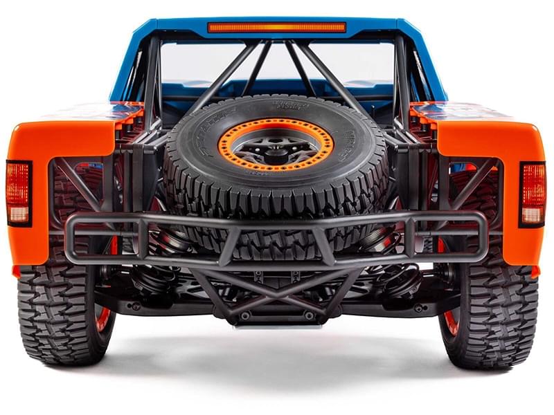 Losi 5IVE-TE 3.0 Desert Truck 4x4 1/5 RTR - LOS05022 - Breizh Modélisme.