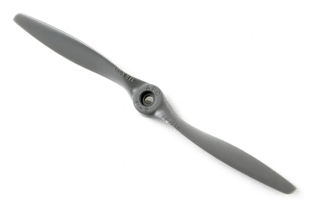 Hélice 7x15 pour avion électrique LP07015EP
