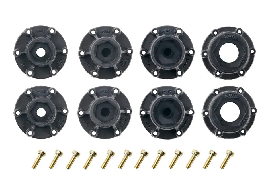 2 Pneus et roues ST-PIONEER 1/10 soft (x2) - LT3227SX - Breizh Modélisme.