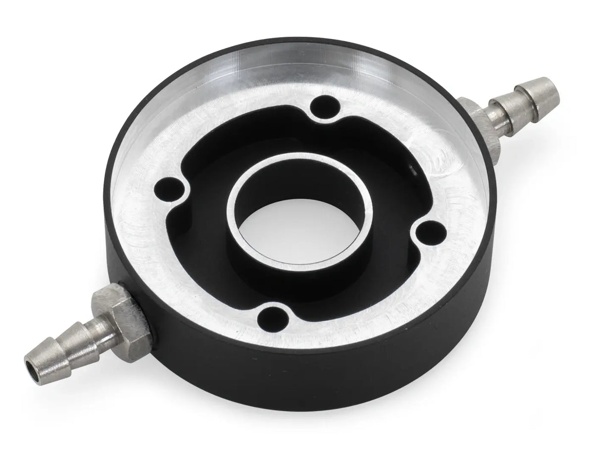 Moteur marin O.S.Speed R21-M6 M-Works - MW-R21M6 - Breizh Modélisme.