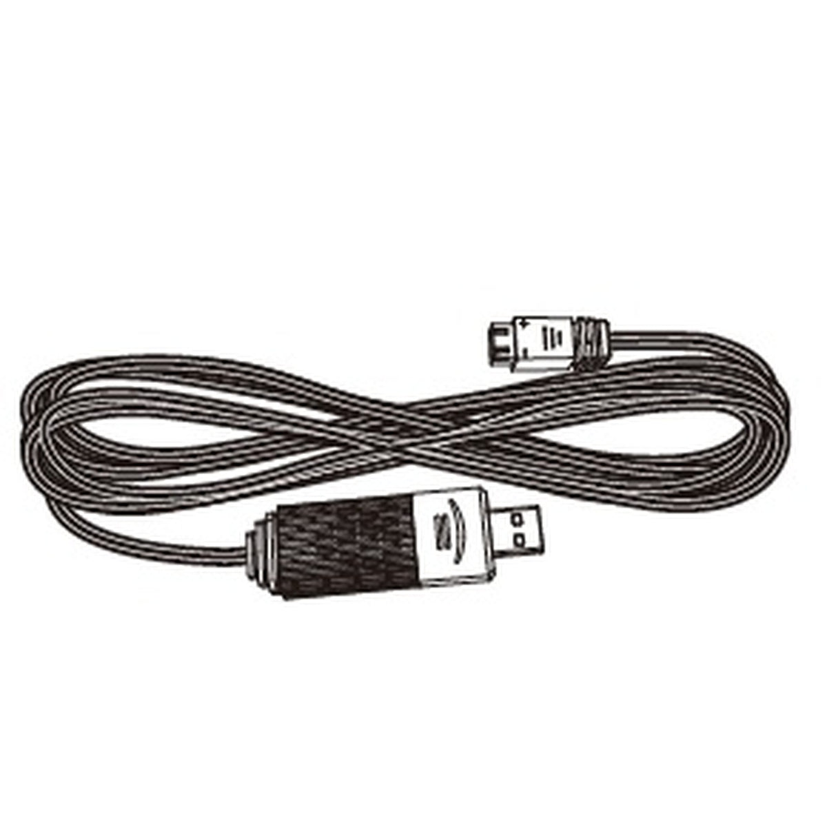 Câble de charge USB MJX - P2050 - Breizh Modélisme.