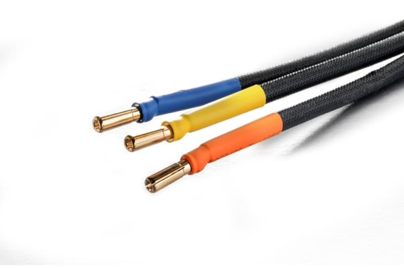 Moteur Brushless 1/10 "Thrust BL ECOV2" 3421KV - 2130005