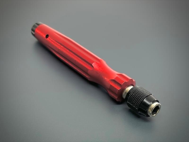 Multi Tool Kit 6-en-1 pour modélisme
