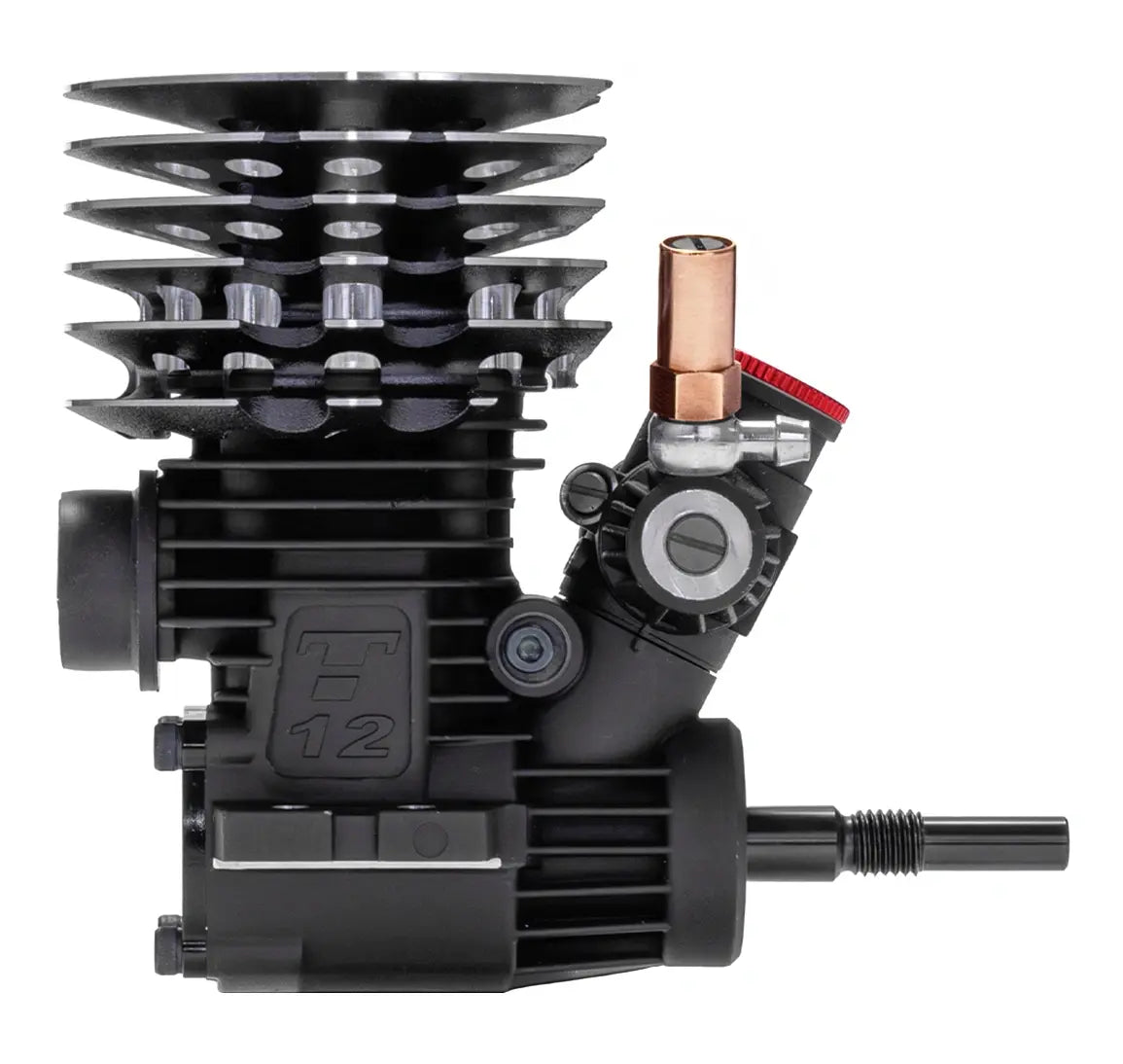 Combo moteur O.S. SPEED T1205 - OS1F501 - Breizh Modélisme.