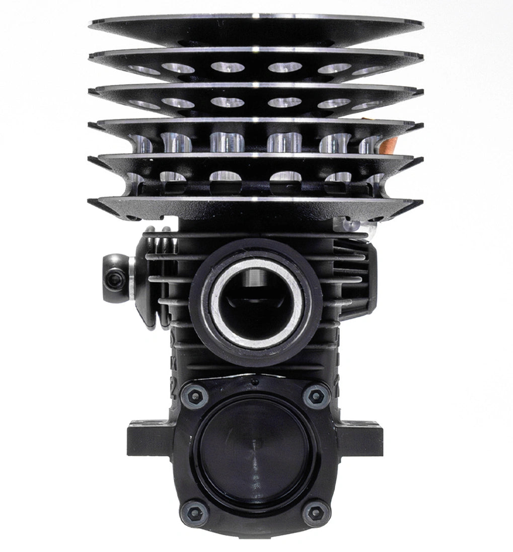 Combo moteur O.S. SPEED T1205 - OS1F501 - Breizh Modélisme.