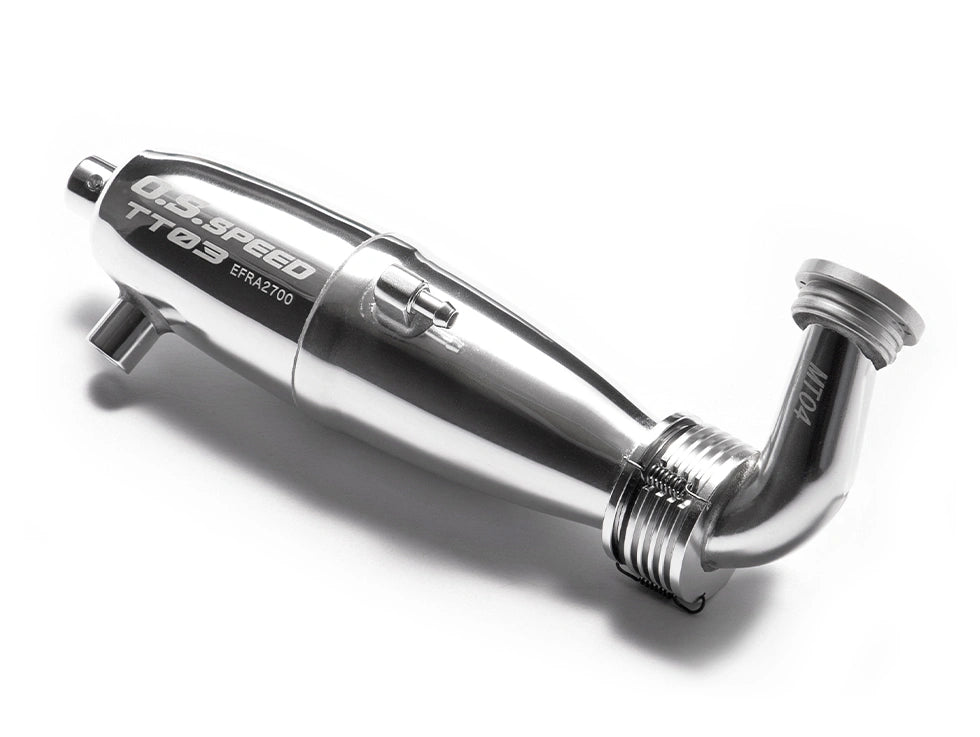 Combo moteur O.S. SPEED T1205 - OS1F501 - Breizh Modélisme.