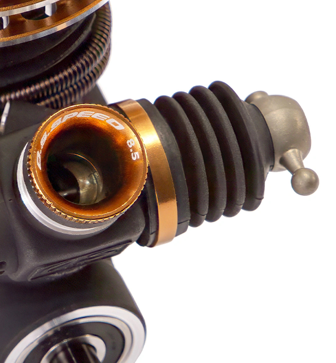 Moteur de course O.S.SPEED R21 Shimo Edition 3 - OS1FG01