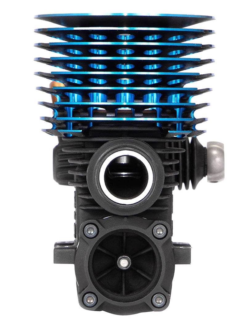 Combo moteur O.S. Speed B21 Adam Drake 4 Off-Road /T2090 - OS1FH01