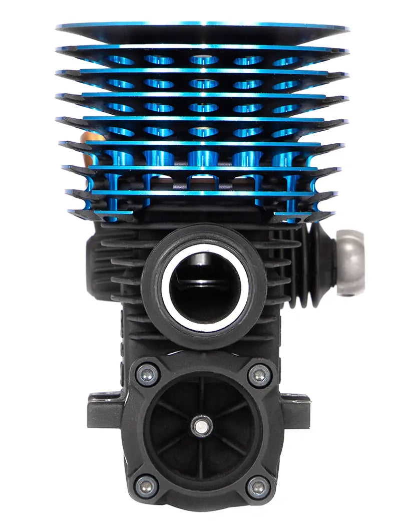 Combo moteur O.S. Speed B21 Adam Drake 4 Off-Road /T2090 - OS1FH01