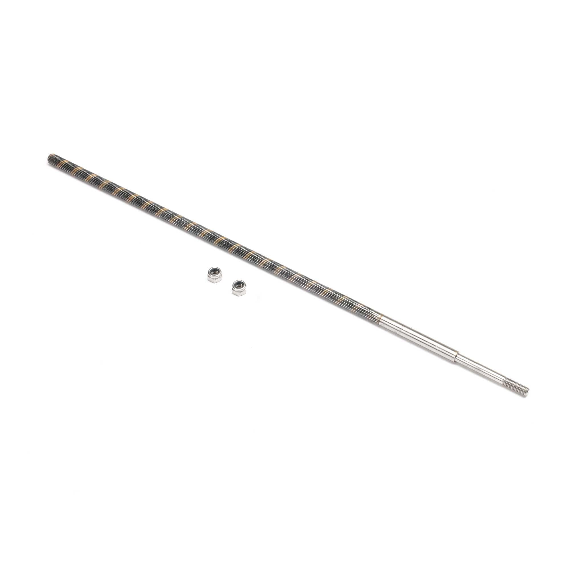 Arbre flexible : SSW 48" - PRB-1645