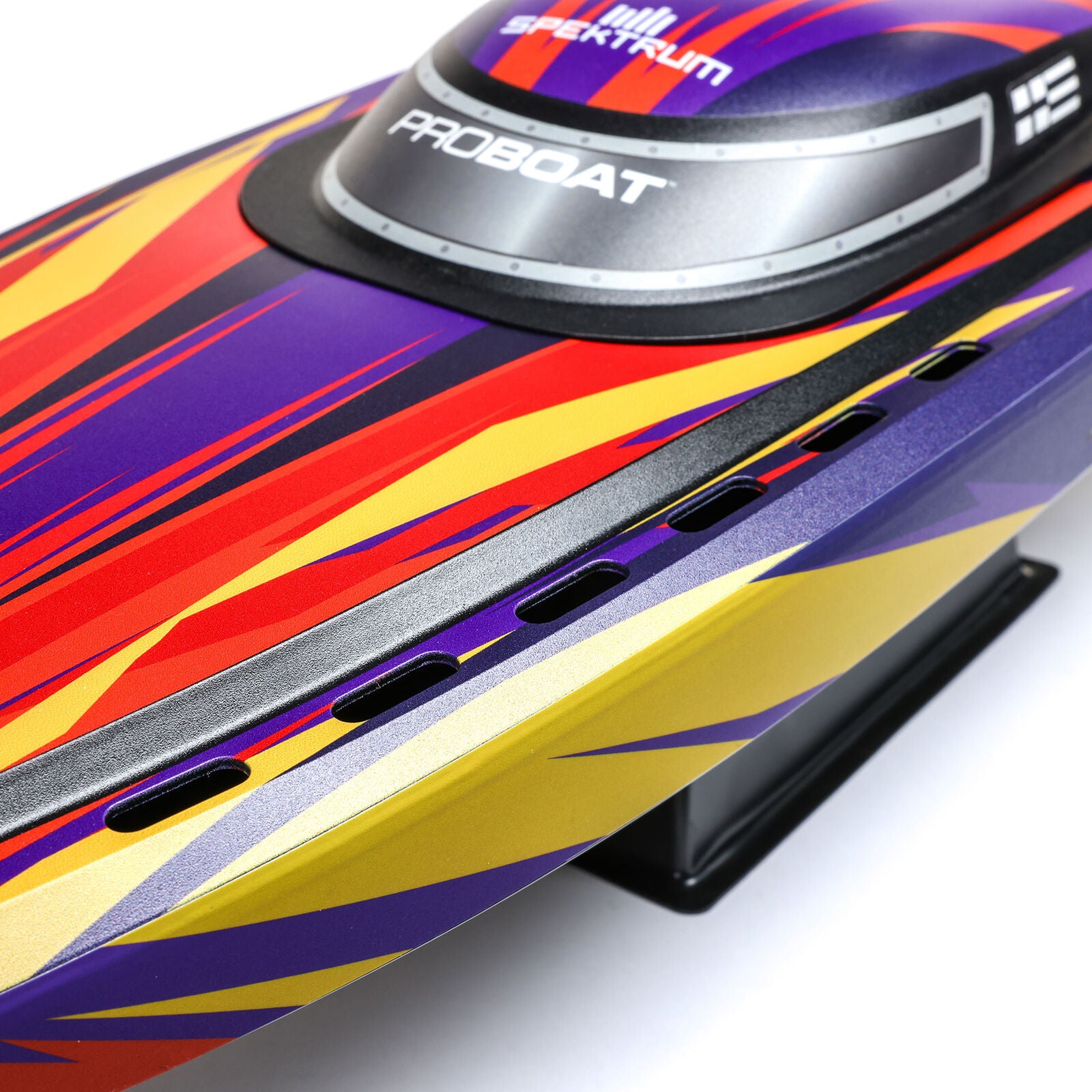 Pro Boat Sonicwake 24" Brushless Deep-V RTR - PRB-1992T1