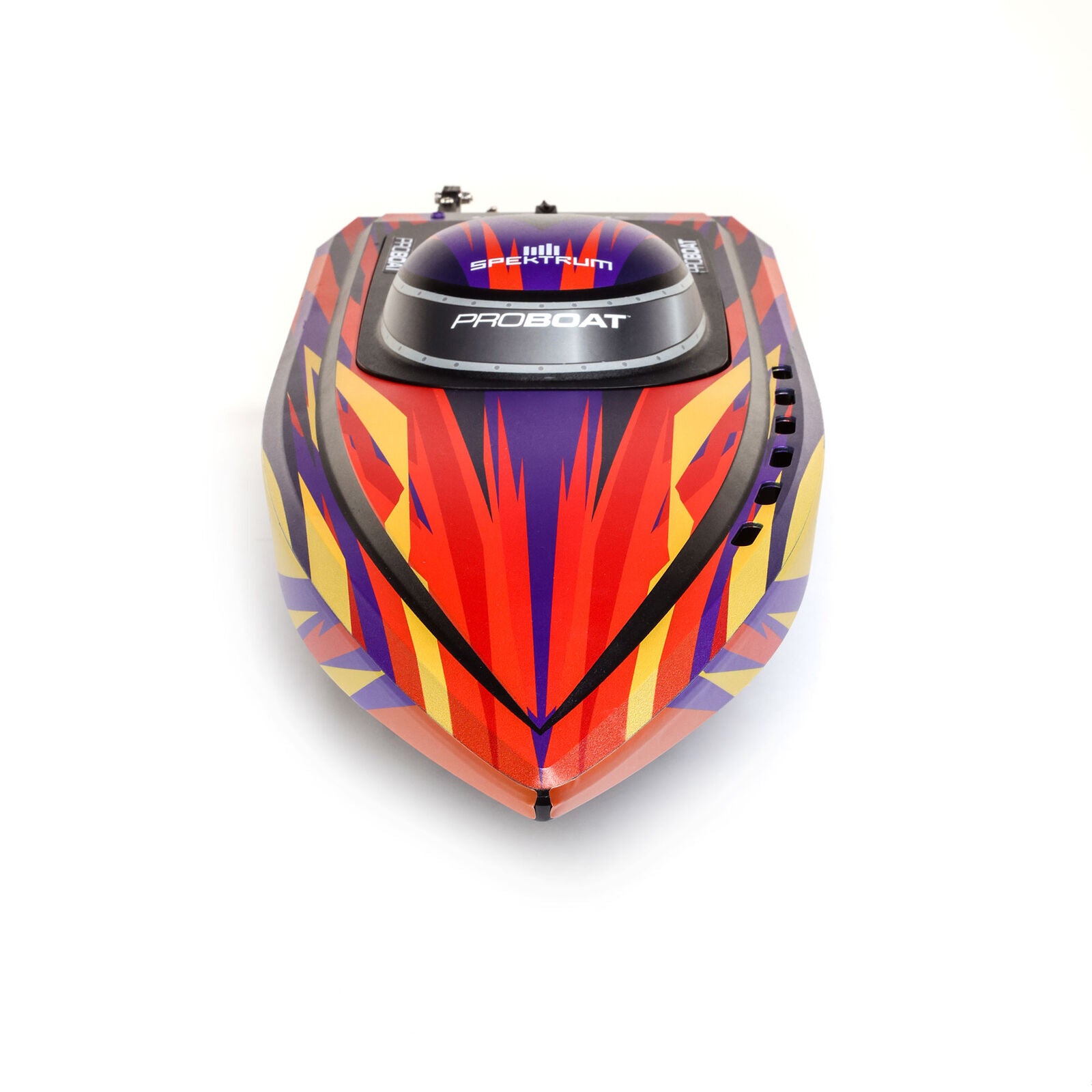 Pro Boat Sonicwake 24" Brushless Deep-V RTR - PRB-1992T1