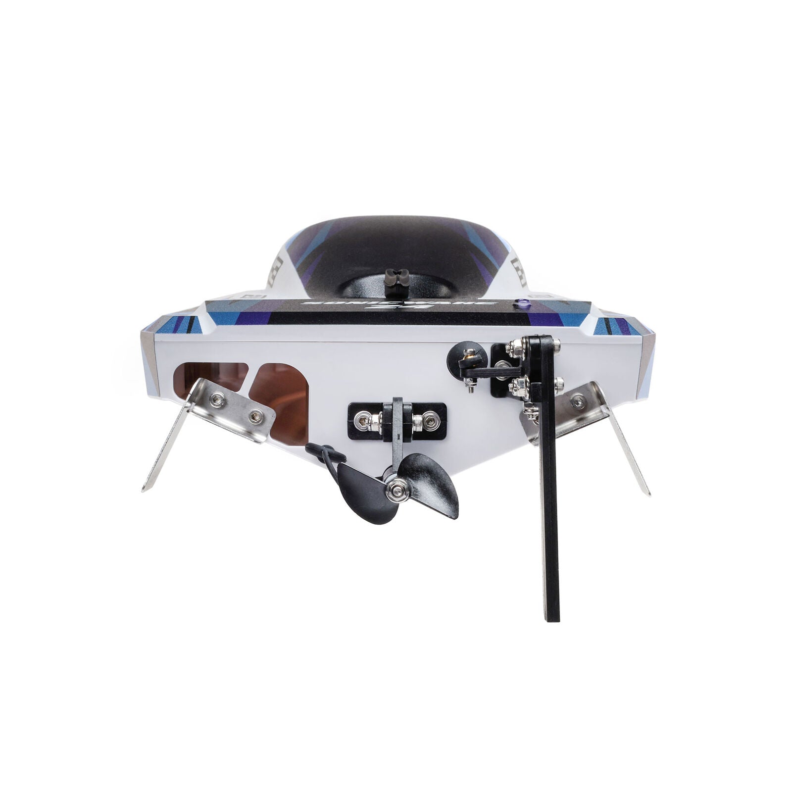 Pro Boat Sonicwake 24" Brushless Deep-V RTR - PRB-1992T2
