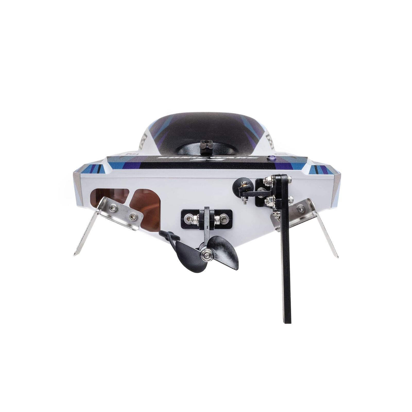 Pro Boat Sonicwake 24" Brushless Deep-V RTR - PRB-1992T2