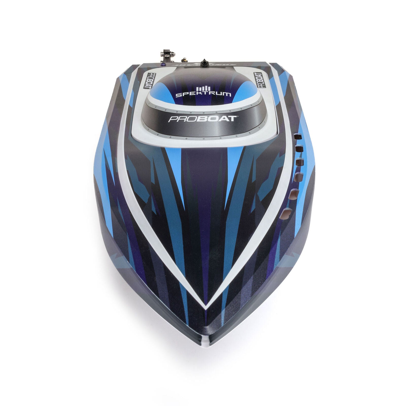 Pro Boat Sonicwake 24" Brushless Deep-V RTR - PRB-1992T2