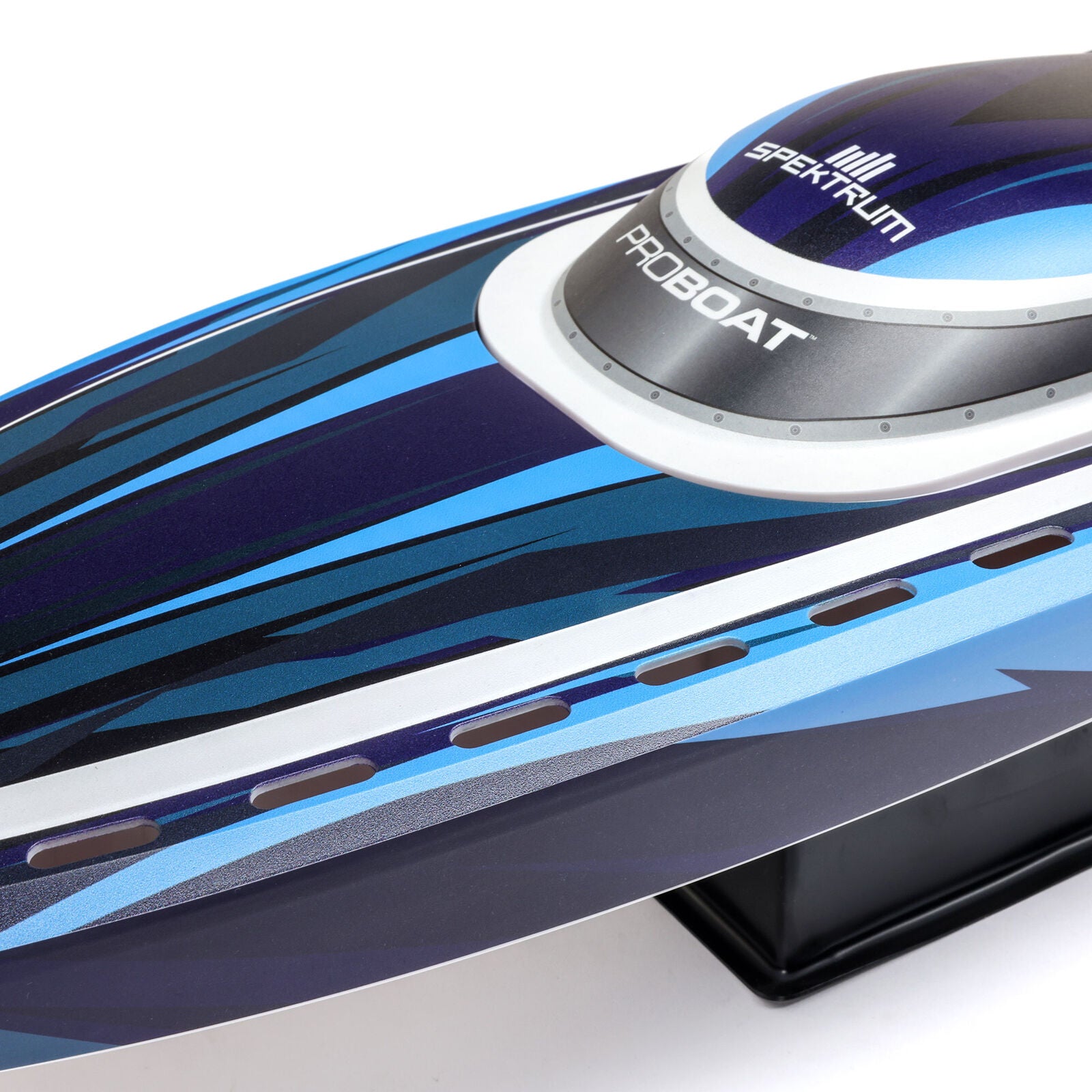 Pro Boat Sonicwake 24" Brushless Deep-V RTR - PRB-1992T2