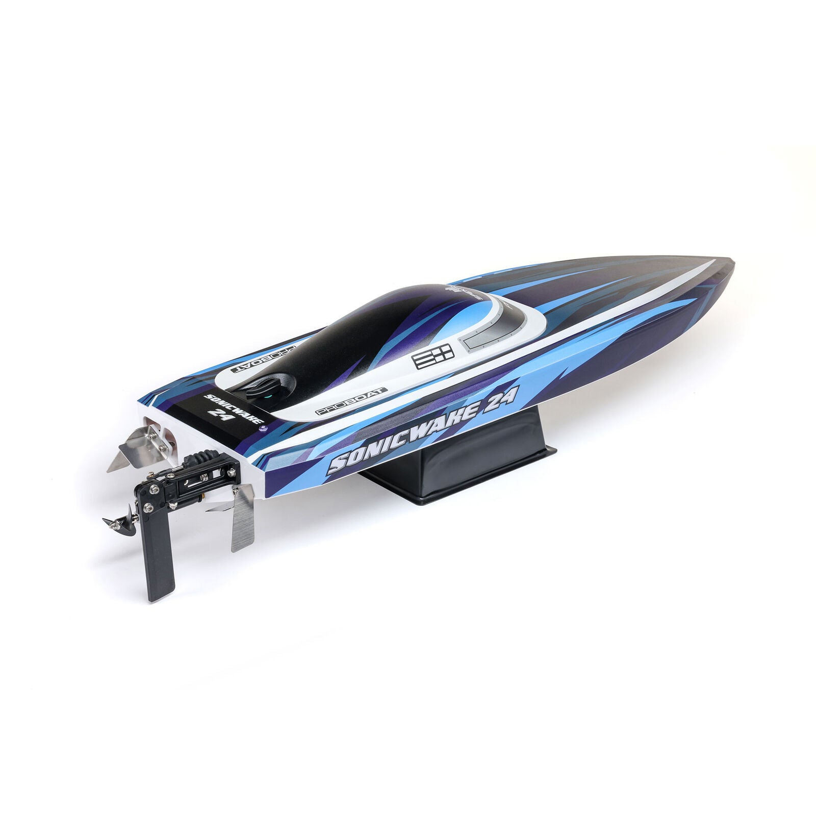 Pro Boat Sonicwake 24" Brushless Deep-V RTR - PRB-1992T2