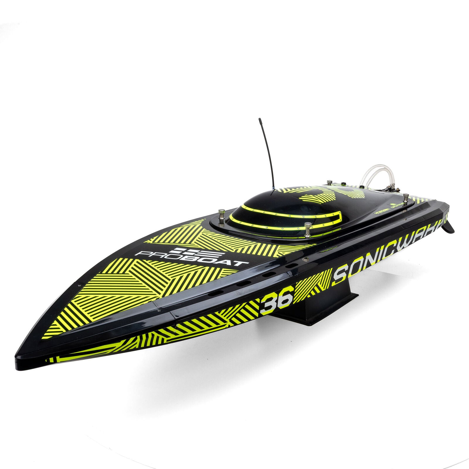 Bateau RC Sonicwake 36 V3 Brushless RTR ProBoat PRB-2171T1