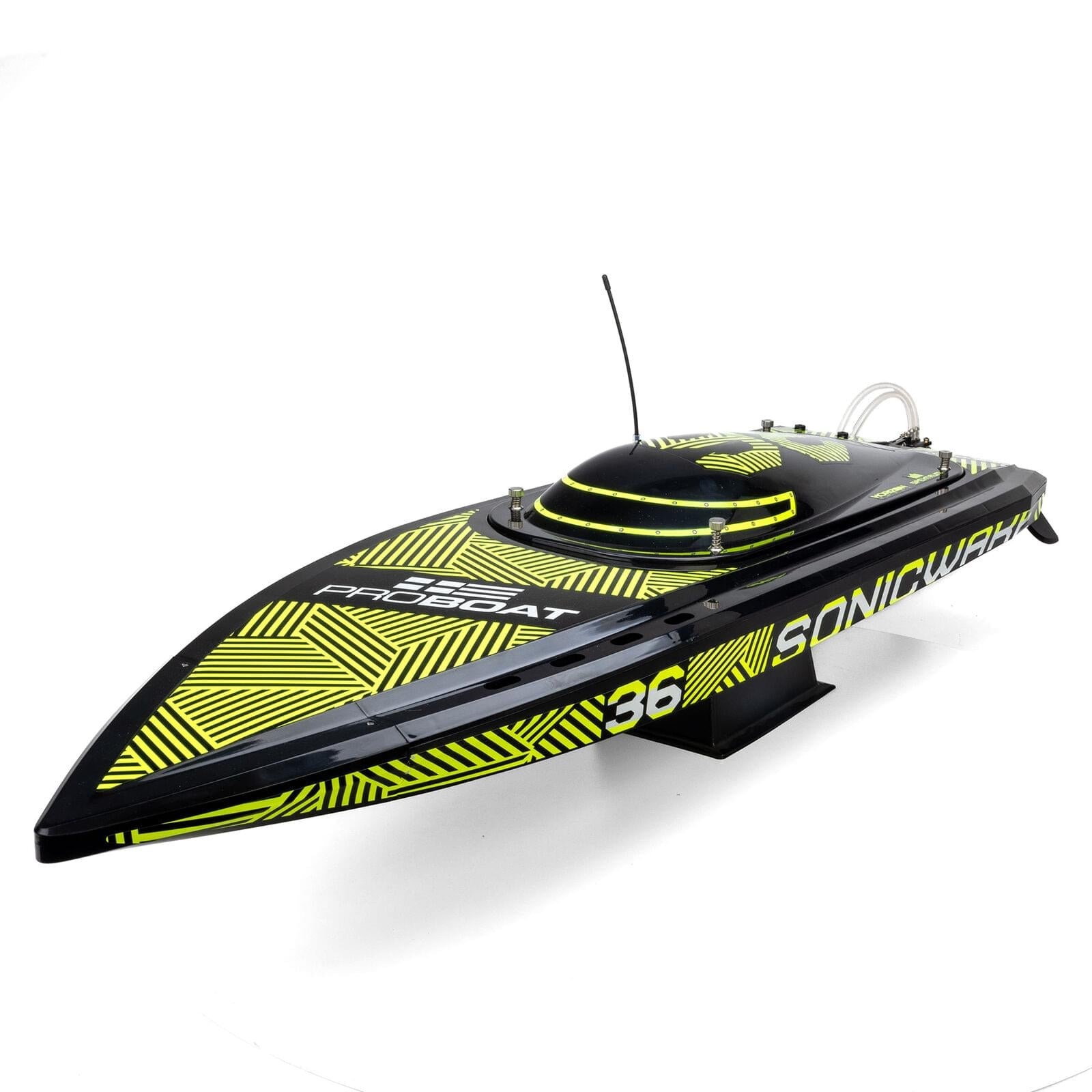 Bateau RC Sonicwake 36 V3 Brushless RTR ProBoat PRB-2171T1
