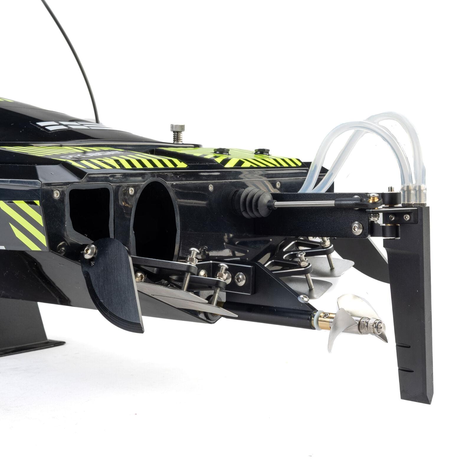Bateau RC Sonicwake 36 V3 Brushless RTR ProBoat PRB-2171T1
