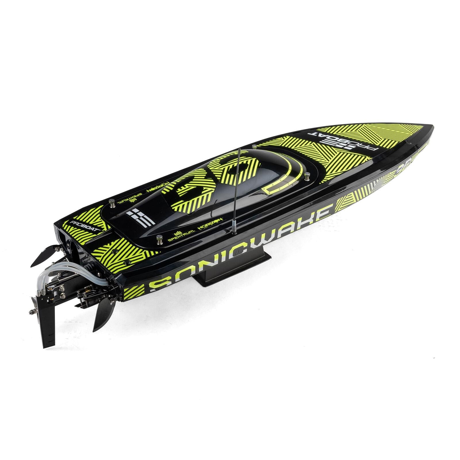 Bateau RC Sonicwake 36 V3 Brushless RTR ProBoat PRB-2171T1