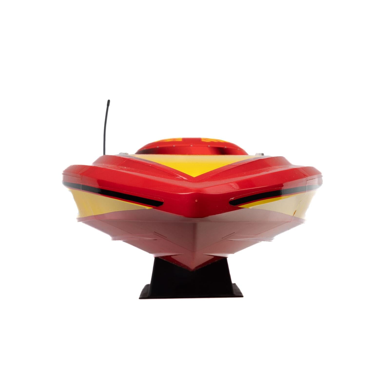 Bateau RC Sonicwake 36 V3 Brushless RTR ProBoat PRB-2171T2 - Breizh Modélisme.