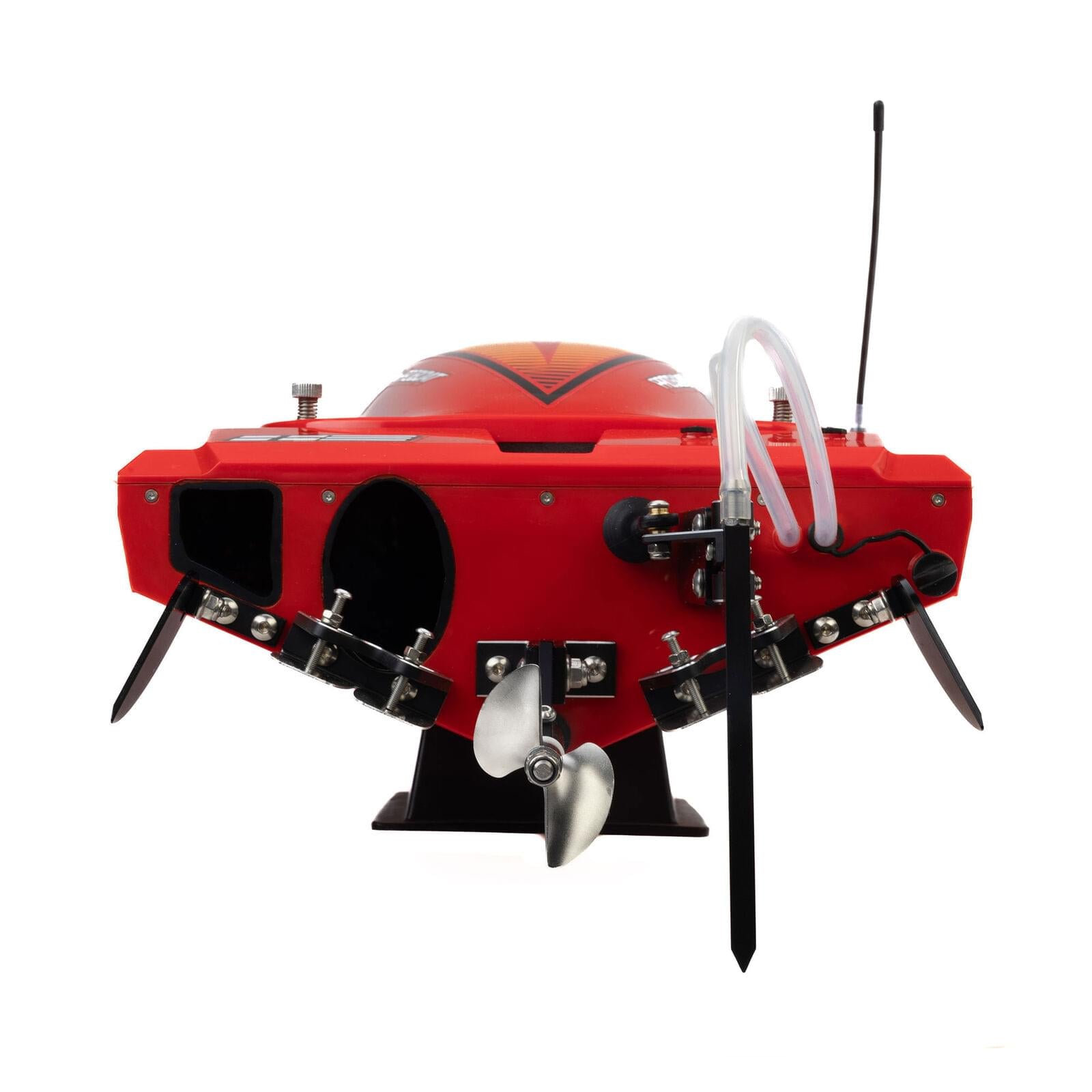 Bateau RC Sonicwake 36 V3 Brushless RTR ProBoat PRB-2171T2 - Breizh Modélisme.