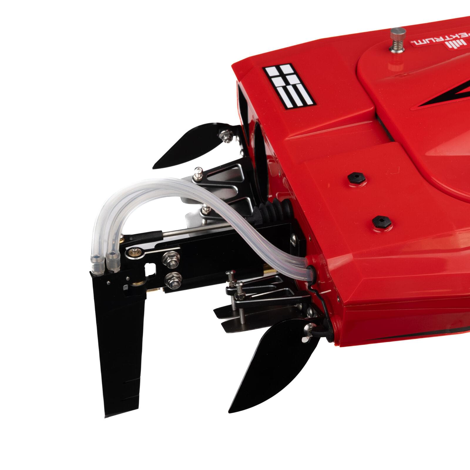 Bateau RC Sonicwake 36 V3 Brushless RTR ProBoat PRB-2171T2 - Breizh Modélisme.