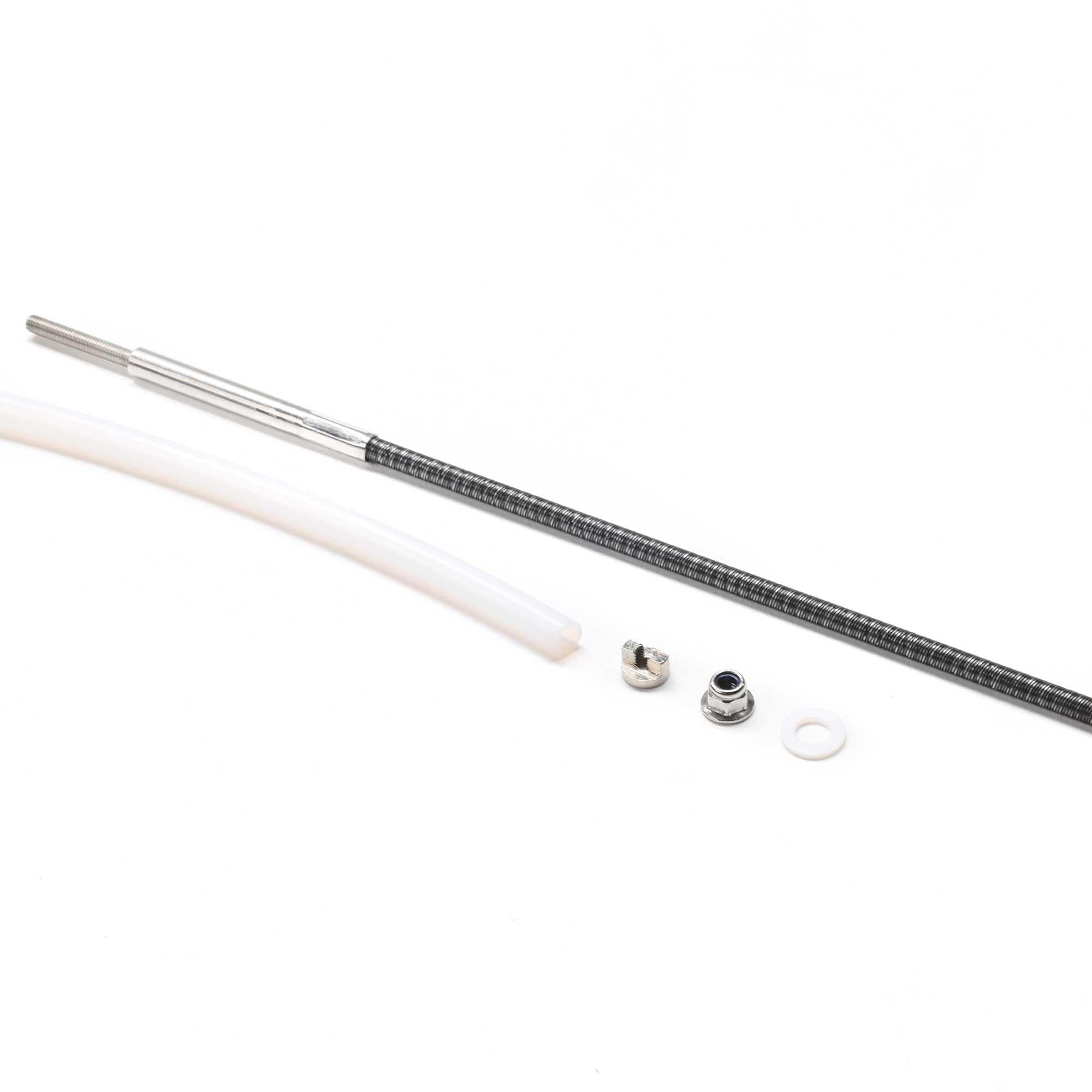 Ensemble d'arbres flexibles : Sonicwake 24" - PRB-3098