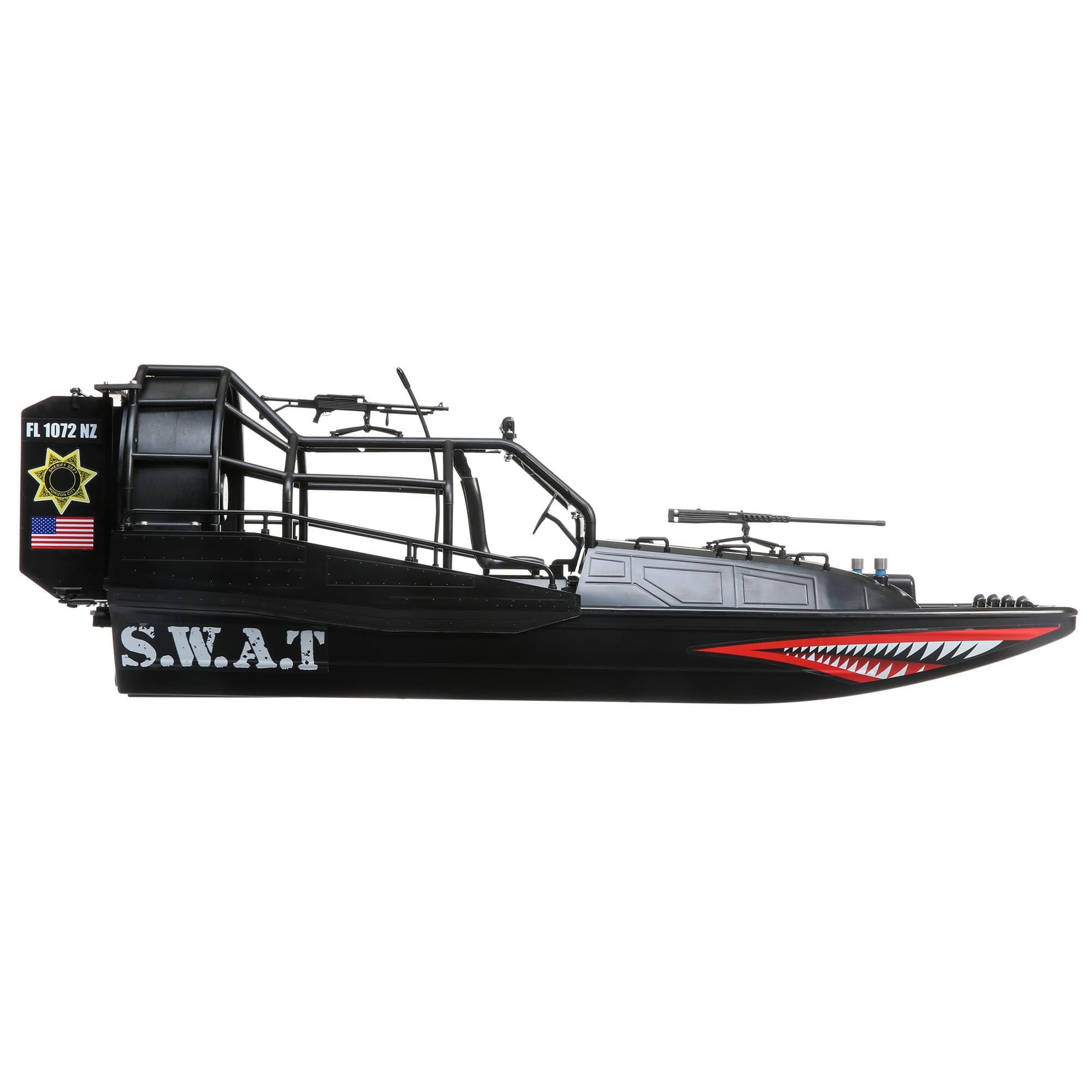 Bateau Aerotrooper 25" Brushless Air RTR - PRB08034