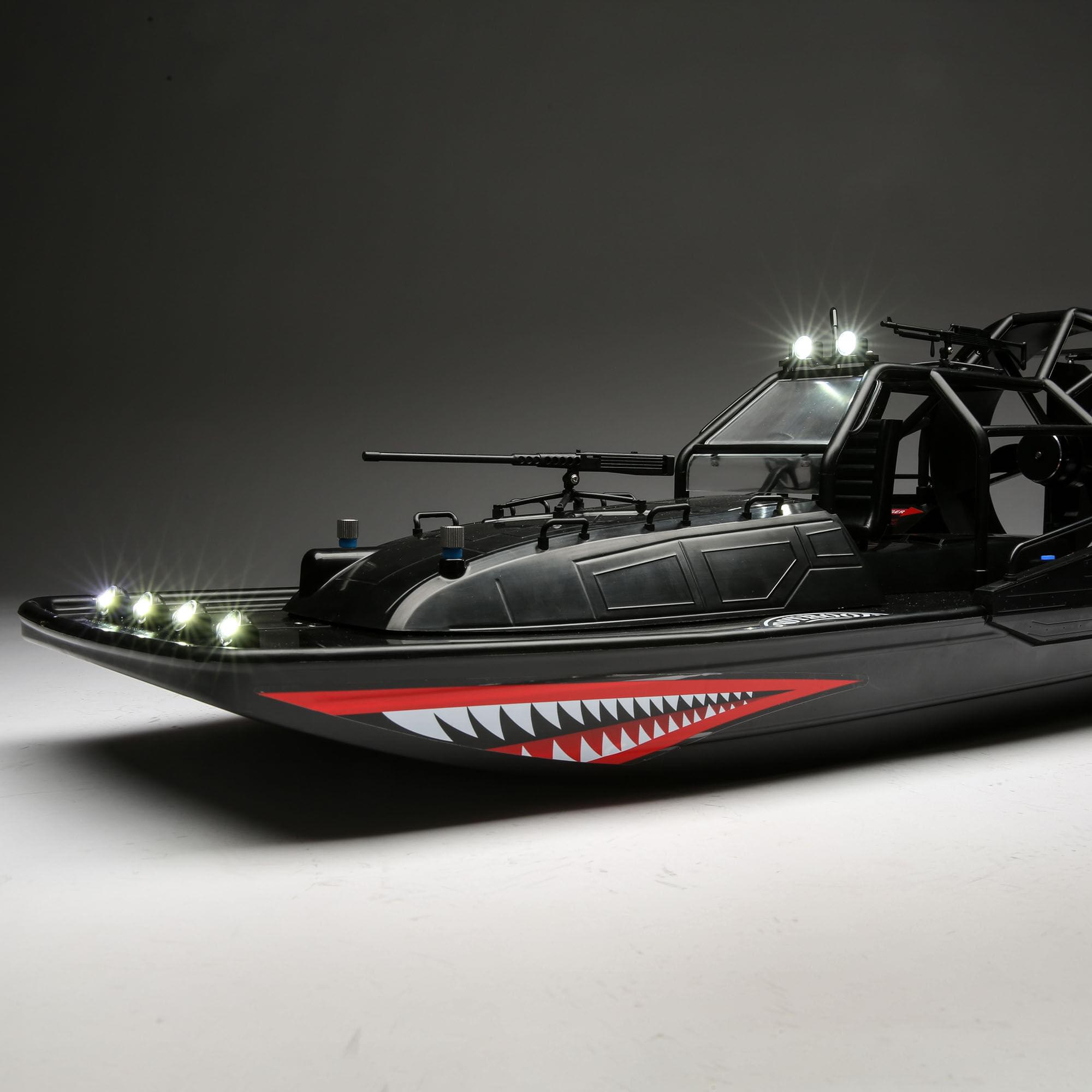 Bateau Aerotrooper 25" Brushless Air RTR - PRB08034