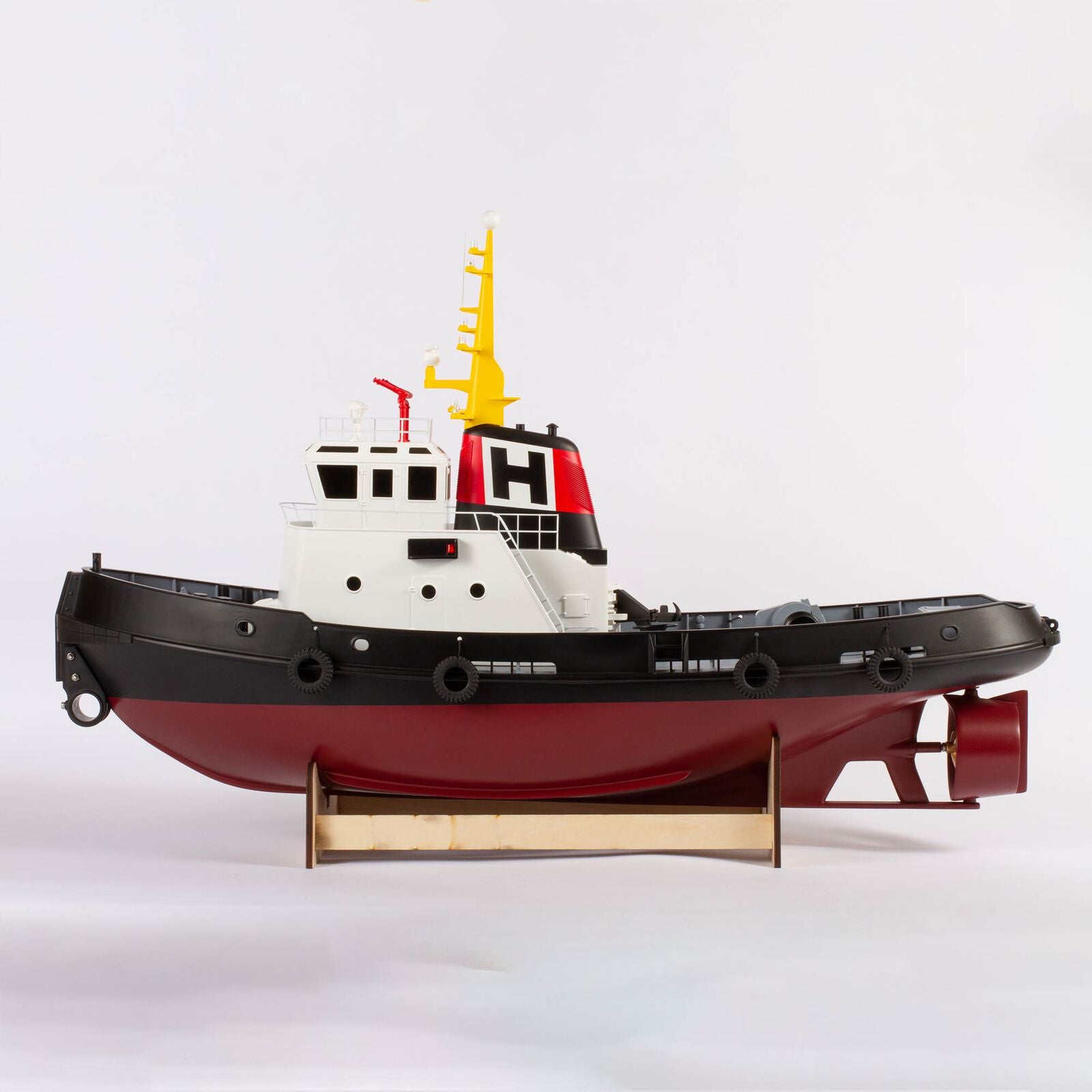 Bateau RC Proboat Bateau Horizon Harbor 30” Tug Boat RTR PRB08036