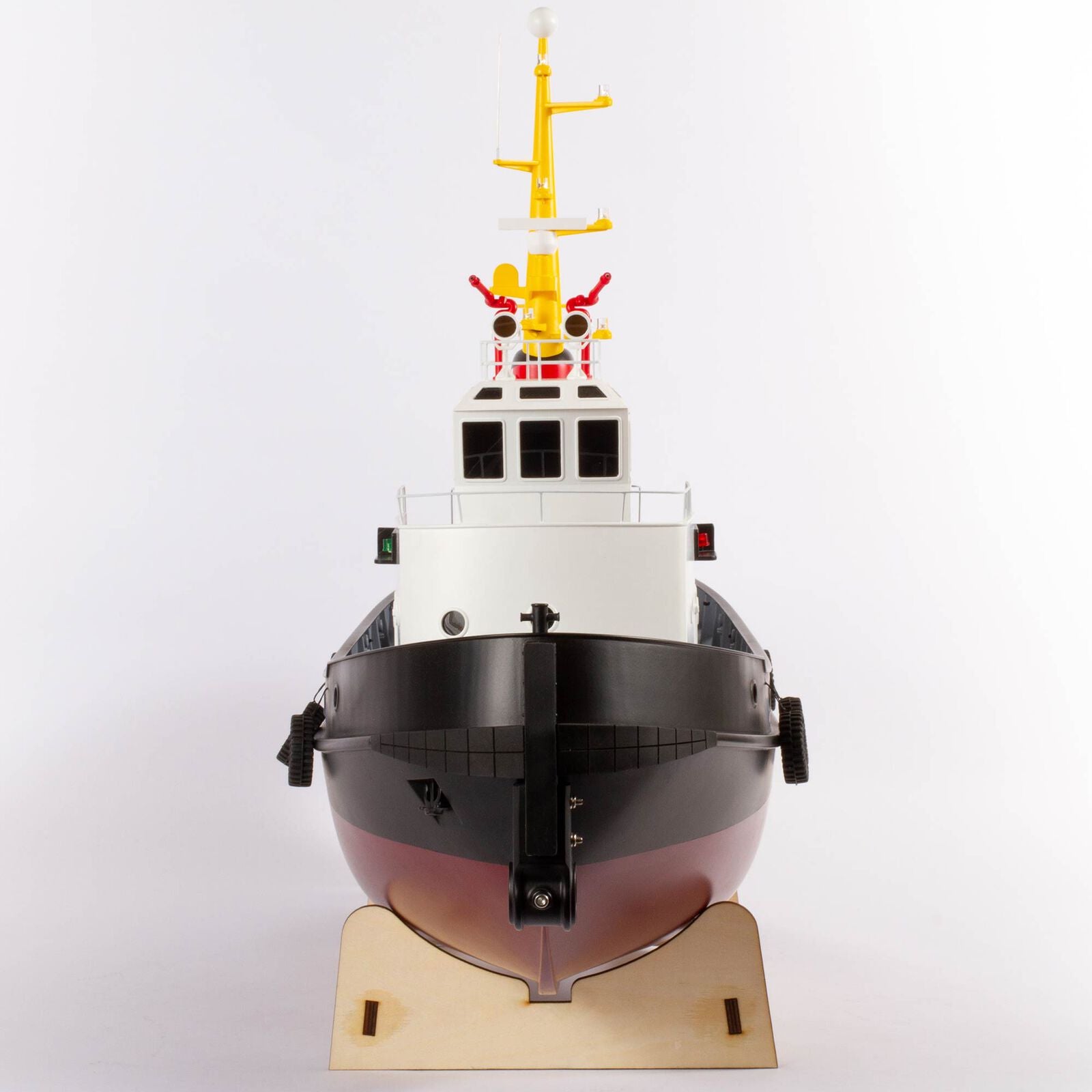 Bateau RC Proboat Bateau Horizon Harbor 30” Tug Boat RTR PRB08036