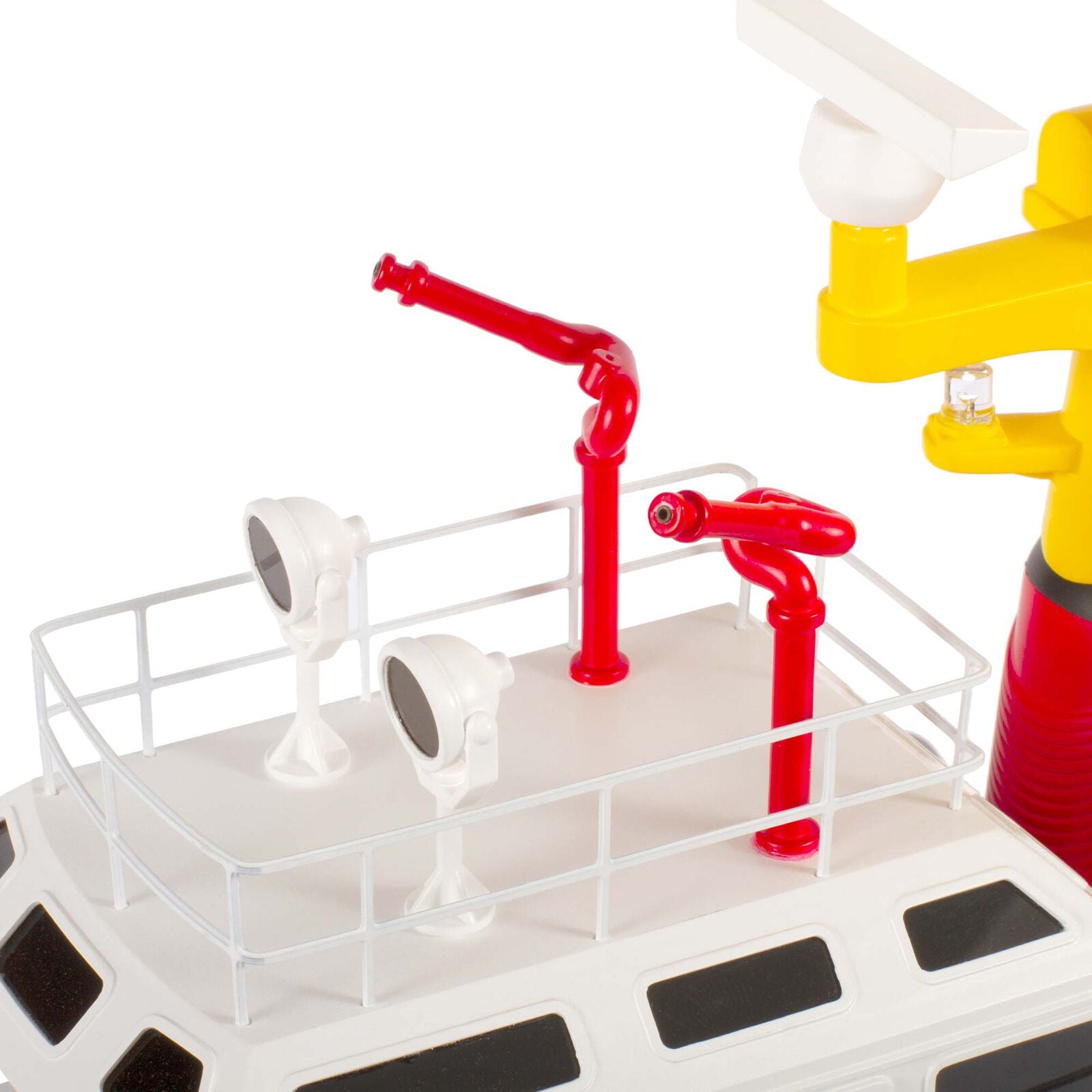 Bateau RC Proboat Bateau Horizon Harbor 30” Tug Boat RTR PRB08036