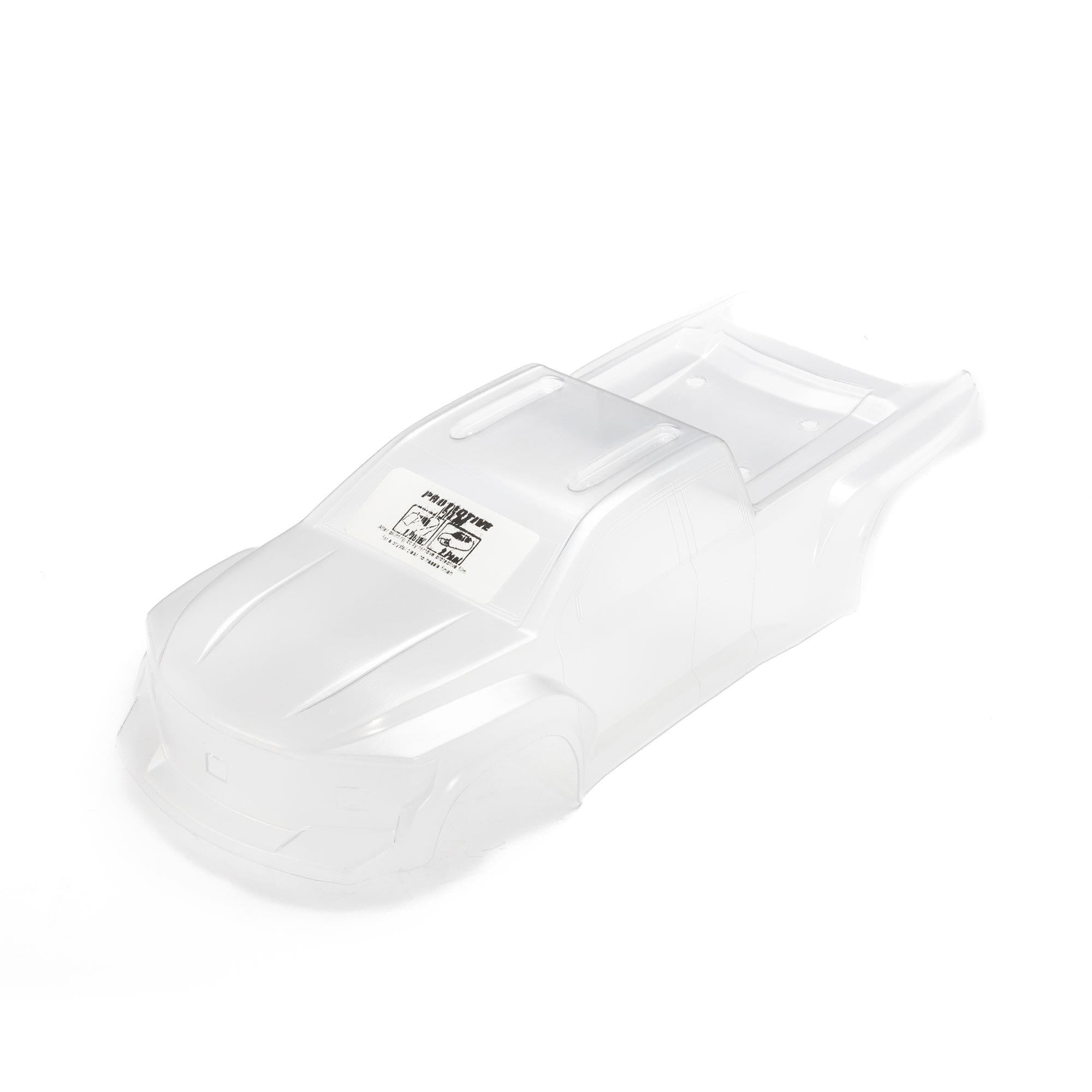Carrosserie transparente Proline Arrma Mini Kraton 1/16