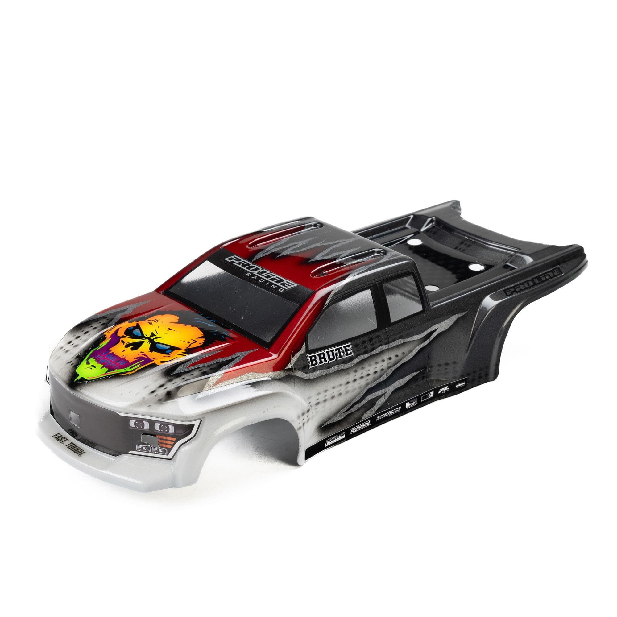 Carrosserie transparente Proline Arrma Mini Kraton 1/16