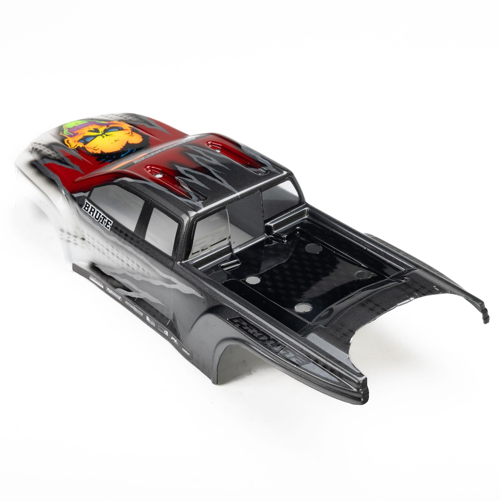 Carrosserie transparente Proline Arrma Mini Kraton 1/16