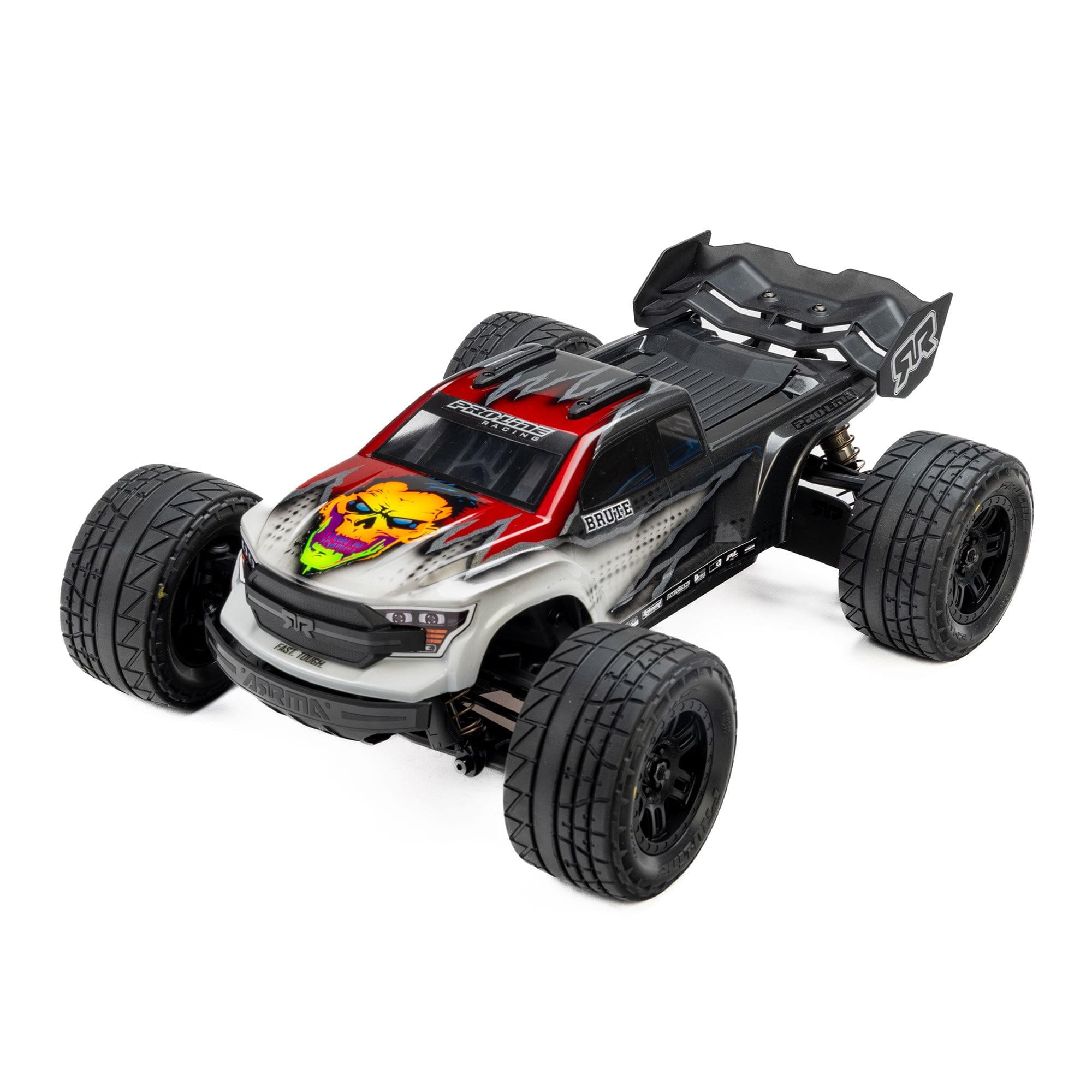 Carrosserie transparente Proline Arrma Mini Kraton 1/16