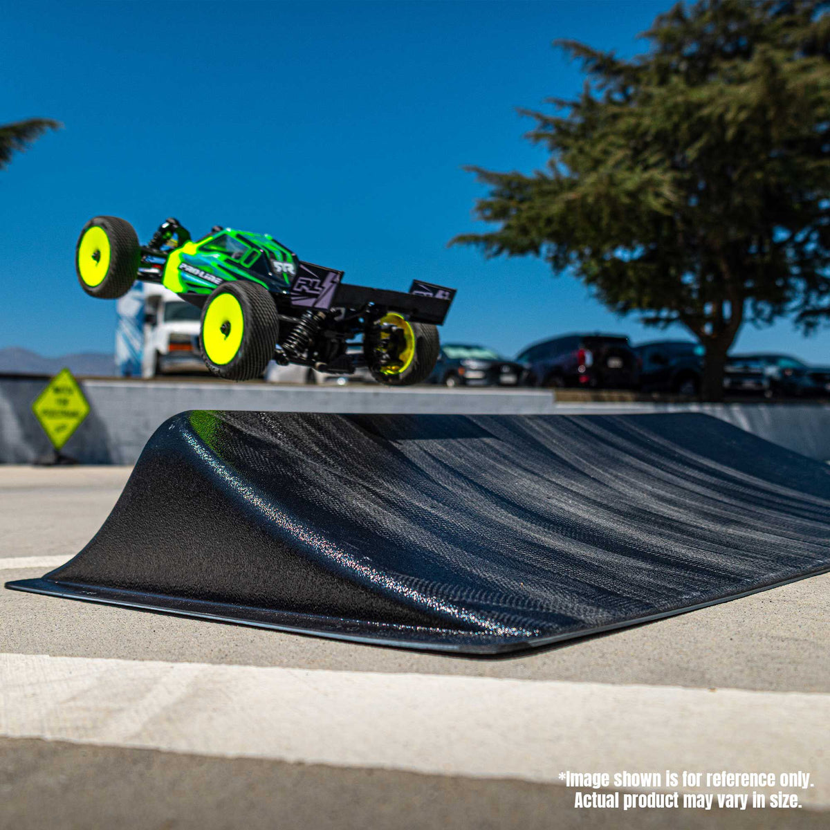 Rampe Pro-Line Racing Kicker bas - PRO652301 - Breizh Modélisme.