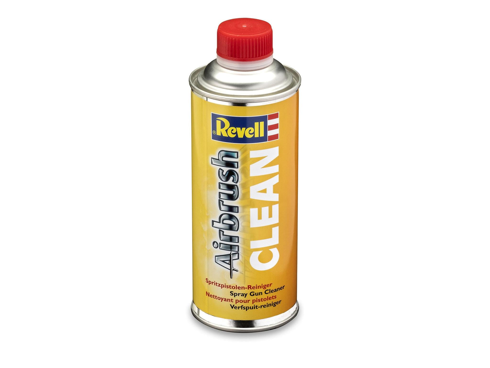 Nettoyant pour aérographe Revell 39005