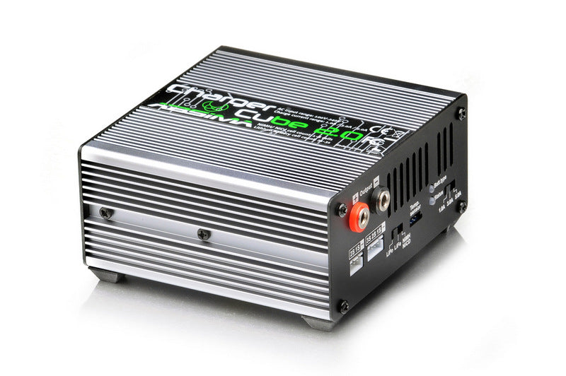 Kit de démarrage RC Energy 5000 (LiPo/Cube 2.0) - 4200032
