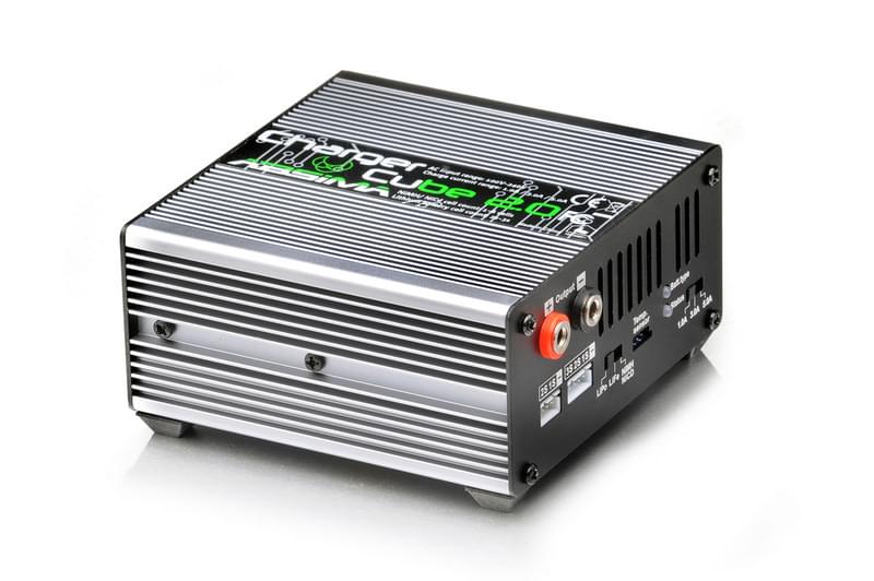 Kit de démarrage RC Energy 5100 (NiMH/Cube 2.0) - 4200023