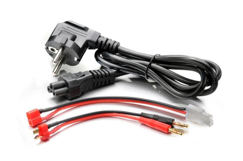 Kit de démarrage RC Energy 5100 (NiMH/Cube 2.0) - 4200023