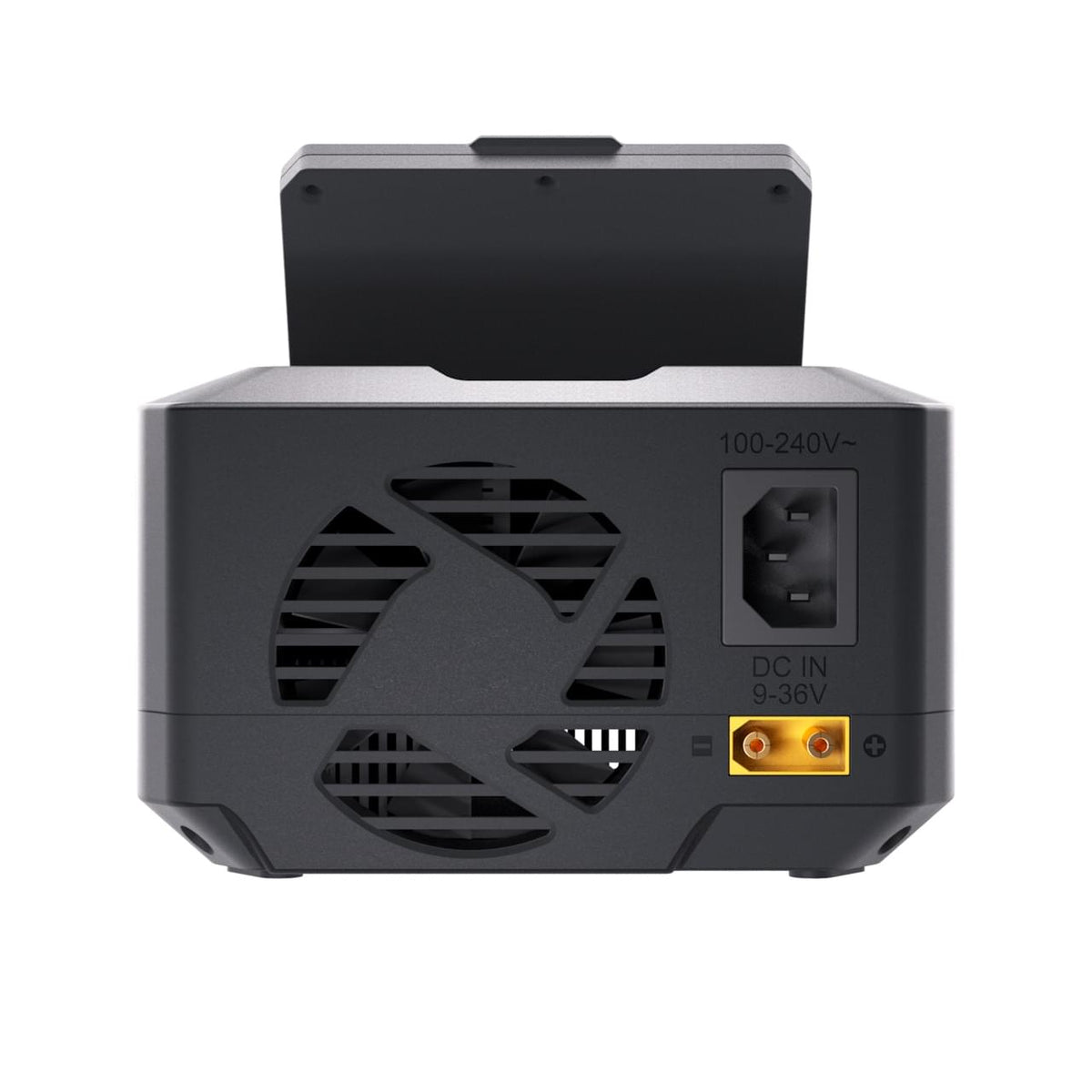 Chargeur Duo SkyRC Q500 Neo LiPo 15A 500W - Breizh Modélisme.