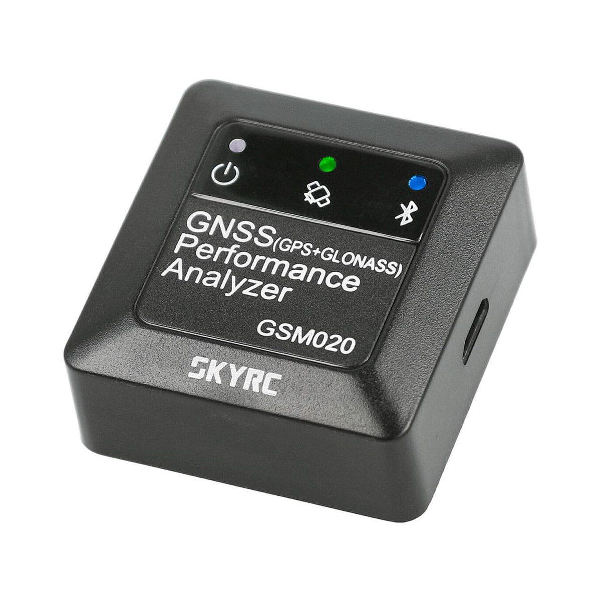 Système de messagerie GPS SkyRC GSM020 pour application mobile - 500023-03 - Breizh Modélisme.