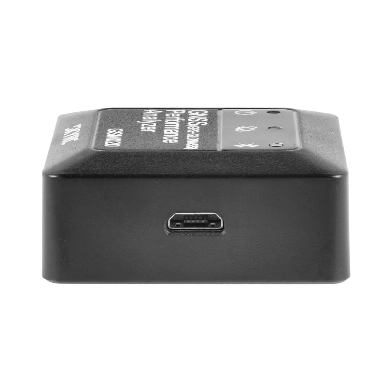 Système de messagerie GPS SkyRC GSM020 pour application mobile - 500023-03 - Breizh Modélisme.