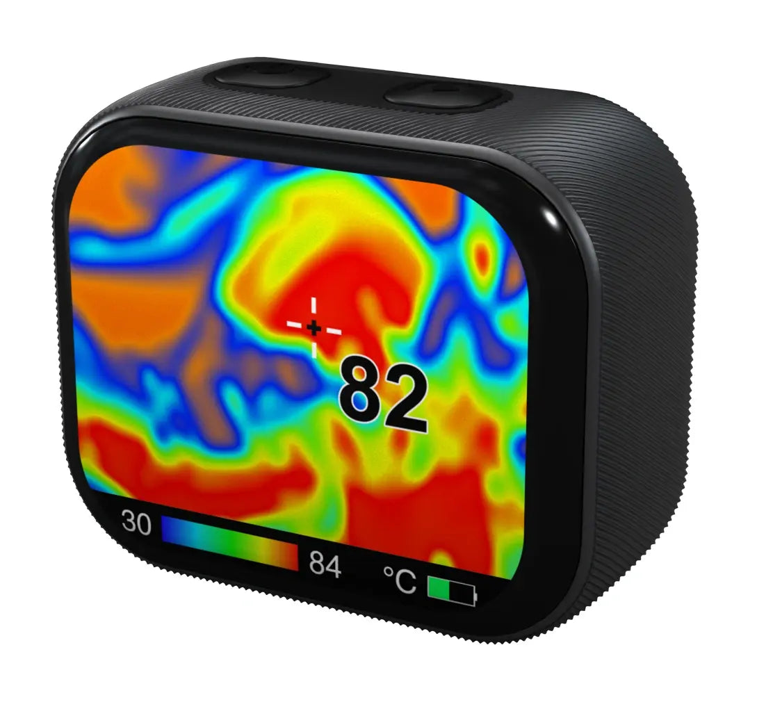 SkyRC ITV 500 Mini Heat Vision - 500047-01