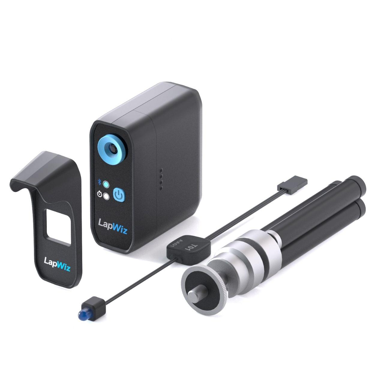 LapWiz Smart RC Système de comptage de tours intelligent SkyRC