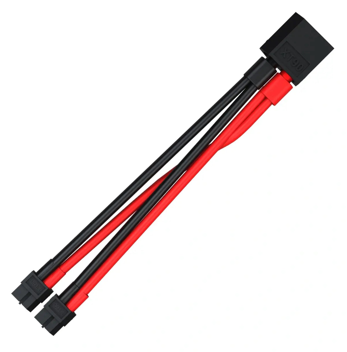 Câble de charge parallèle Pro - 600023-23 - Breizh Modélisme.