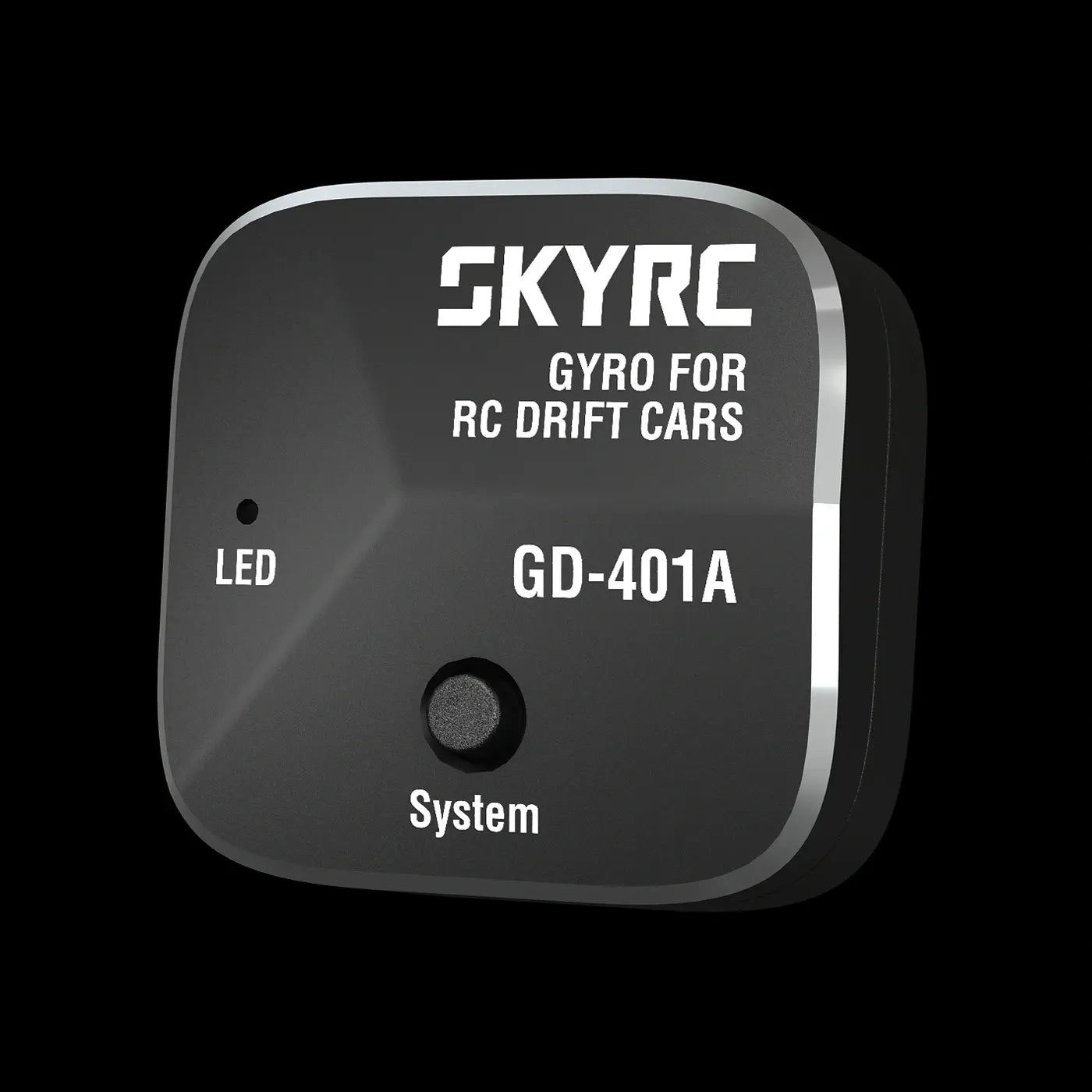 Gyroscope pour voiture de drift GD-401A - SK600154-01